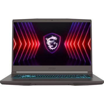 Ноутбук MSI Thin A15 B7VE Cosmos Gray (B7VE-662XUA) [620959]