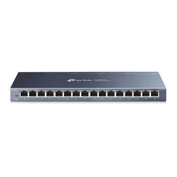 16-портовий гігабітний настільний комутатор, TP-LINK (TL-SG116) [500920]