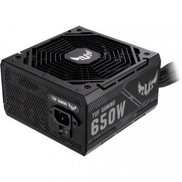 Блок живлення Asus TUF-650B-GAMING (90YE00D1-B0NA00) [617088]