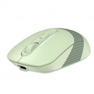 Миша бездротова A4Tech FB10C Matcha Green (FB10C (Matcha Green)) [606448]