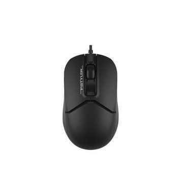 Миша A4Tech Fstyler FM12T Black (FM12T (Black)) [606615]