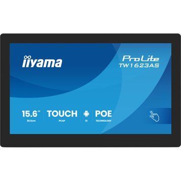 Монітор iiyama (TW1623AS-B3P) [728779]