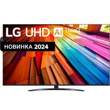 Телевізор LG (50UT81006LA) [609253]