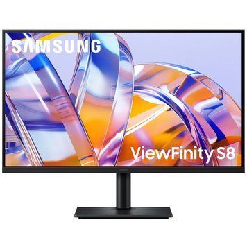 Монітор Samsung ViewFinity S8 (LS32H804UAIXUA) [731676]