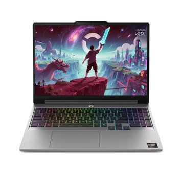 Ноутбук (портативний комп&rsquo;ютер) LOQ-15AHP11 R7-250 15" 16/512GB LENOVO (83TN0025RA) [504248]