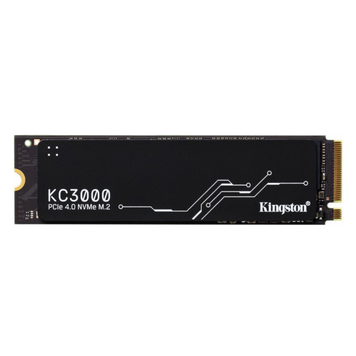 SSD диск KINGSTON (SKC3000S/1024G) [303052]