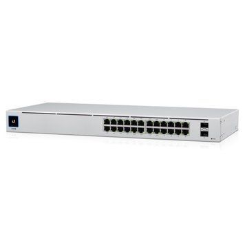 Комутатор Ubiquiti UniFi Gen2 (USW-24-POE) [614423]