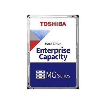 Запам&rsquo;ятовувальний пристрій на жорстких дисках (HDD) SATA 10TB 7200RPM 512MB TOSHIBA (MG10ADA10TE) [501864]