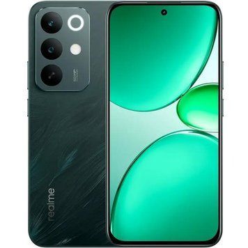Смартфон Realme C85 Pro 8/128GB (RMX5555) Peacock Green (RMX5555 8/128GB Peacock Green) [616080]
