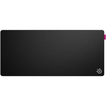 Ігрова поверхня SteelSeries QcK Performance XL - Speed 900x400x3.5мм (63431) [401399]