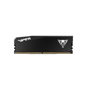 Модуль пам`яті DDR5 2x32GB/6400 Patriot Viper Elite 5 Ultra (VEU564G6432K) [607553]