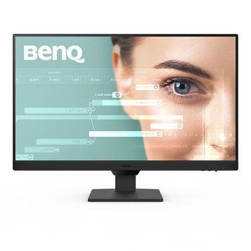 Монітор BENQ GW2790 BLACK (9H.LLTLB.QBE) [303551]