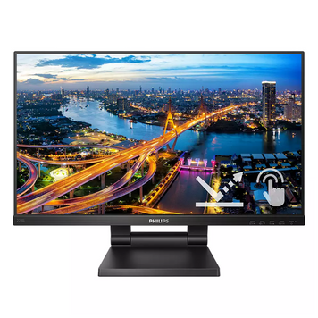 Монітор PHILIPS (222B1TC/00) [300470]