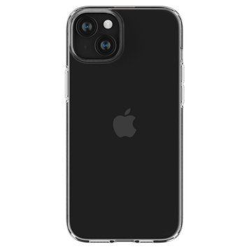 Чохол-накладка Spigen Crystal Flex для Apple iPhone 15 Space Crystal (ACS06482) [602184]