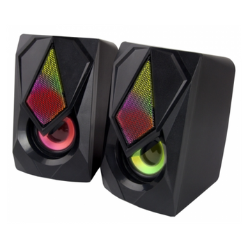 Акустична система ESPERANZA Speakers Boogie (EGS102) [305667]