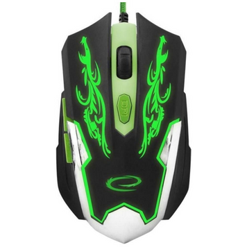 Комп'ютерна миша ESPERANZA Mouse MX405 CYBORG (EGM405) [301507]