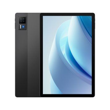 Планшет Doogee U13 6/256GB Black (U13 6/256 Black) [622291]