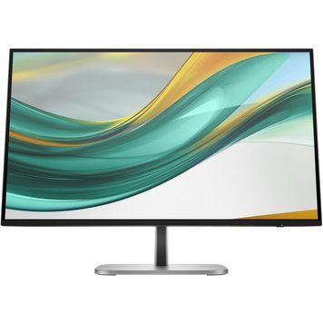 Монітор TFT 27" HP S5 Pro 527pf, IPS, 120Hz, HDMI, DP,HAS, Pivot, чорний (B28F5UT) [403968]