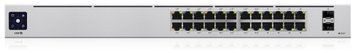 Мережевий комутатор UBIQUITI (USW-24-POE) [501141]