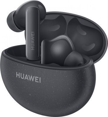 Гарнітура Huawei FreeBuds 5i Nebula Black (55036653) [201243]