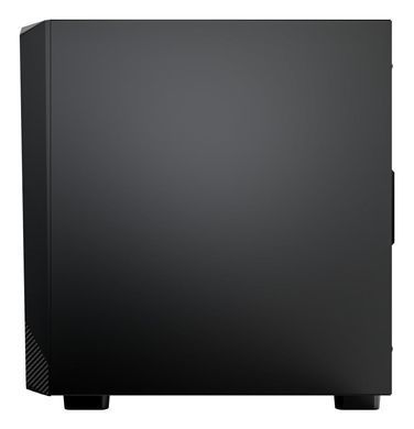Корпус MATX W/O PSU MONTECH (X5 (B)) [502069]