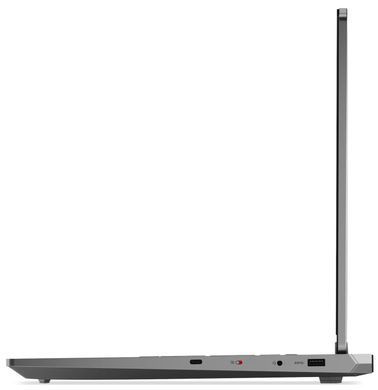 Ноутбук Lenovo LOQ 17IRX10 Luna Grey (83JH00ELRA) [204269]