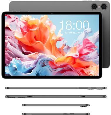 Планшет Teclast P30T 4/128GB Gray + комплект аксесуарів (TLA002/TL-112411) [609873]