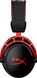 HyperX Гарнітура Cloud Alpha WL, Black/Red (4P5D4AA)