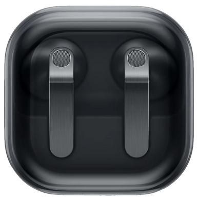 Гарнітура Samsung Galaxy Buds4 Black (SM-R540NZKASEK) [204131]