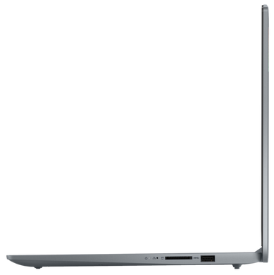 Ноутбук Lenovo IdeaPad Slim 3 15AMN8 Arctic Grey (82XQ01KFRA) [204655]