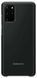 Чохол-накладка Samsung LED Cover для Samsung Galaxy S20+ SM-G985 Black (EF-KG985CBEGRU) [600969], фото 1