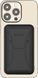 УМБ Energizer Magnetic Wireless 10000mAh 22.5W PD USB-A, USB-C In/Out, Black (QM10002PQ) [404345], фото 5