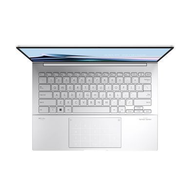 Ноутбук ASUS Zenbook 14 OLED UX3405CA-QL291 (90NB14W4-M00BE0) [730756]