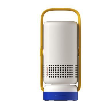 Портативний проектор XGiMi Vibe One Pro Blue Spark (WM03H) [618708]