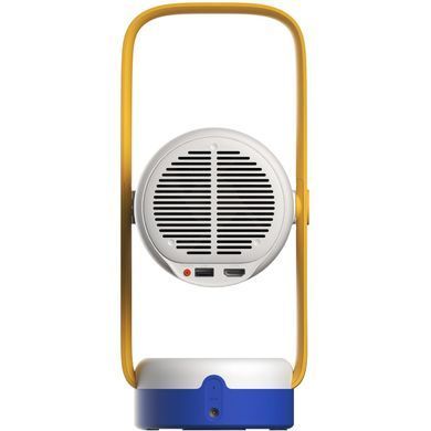 Портативний проєктор XGiMi Vibe One Pro Blue Spark (WM03H) [618708]