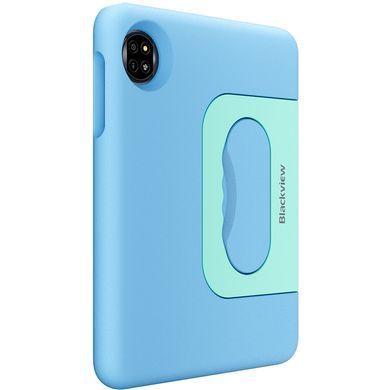 Планшет Blackview Tab 20 kids 10.1" HD+ /4GB/64GB/ T310 /6600mAh/ 5+8Мп /WIFI Blue (BV_Tab_20_Kids_BL) [405083]