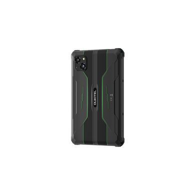 Планшет OUKITEL RT 3pro 8" 4/128GB NFC LTE Black-Green (6931940767170) [715899]