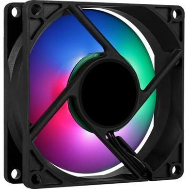 Вентилятор AeroCool Frost 8 FRGB (ACF1-FS10117.11) [608905]