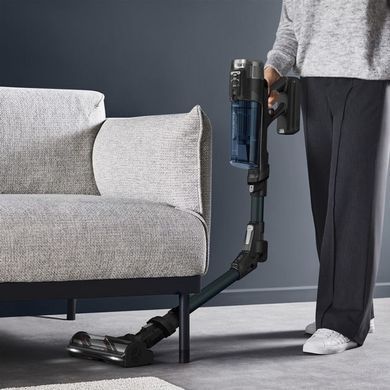 Акумуляторний пилосос Rowenta X-Force Flex 13.60 Animal Aqua (RH9AD1WO) [619821]
