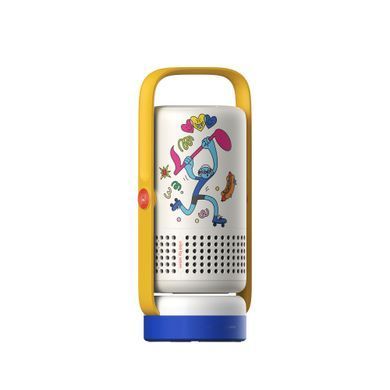 Портативний проектор XGiMi Vibe One Pro Blue Spark (WM03H) [618708]