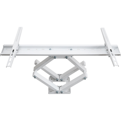 Кріплення для візуальних систем CHARMOUNT (TV0604T-R6 White) [302288]