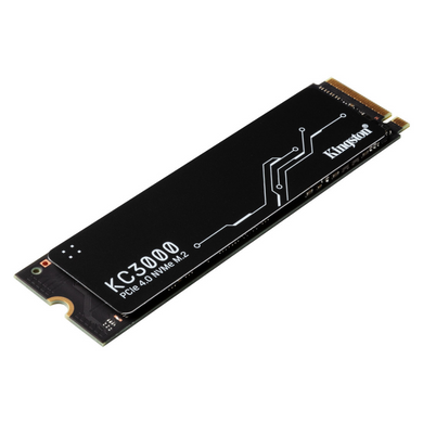SSD диск KINGSTON (SKC3000S/1024G) [303052]