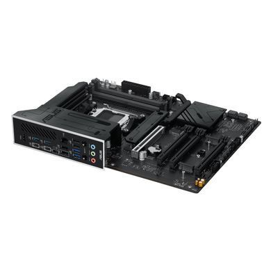 Материнcька плата ASUS X870 MAX GAMING WIFI7 sAM5 X870 4xDDR5 M.2 HDMI USB Type-C Wi-Fi BT ATX (90MB1LY0-M0EAY0) [109224]