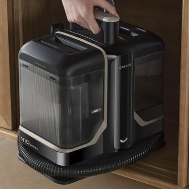 Миючий пилосос Dreame N10 (N10-BL) [610602]