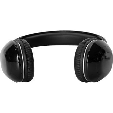 Гарнітура XTRIKE ME, Bluetooth 5.3, 200 мАг, Black (HD-215BK) [403842]
