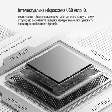 Мережевий зарядний пристрій ColorWay Power Delivery Port PPS USB (Type-C PD + Type-C PD) (40W) White (CW-CHS048PD-WT) [603352]
