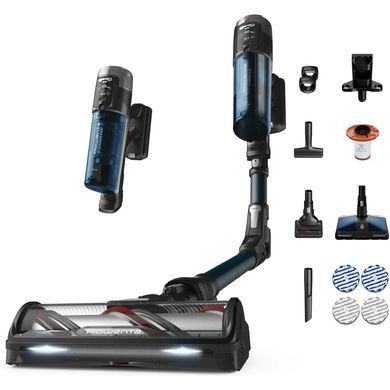 Акумуляторний пилосос Rowenta X-Force Flex 13.60 Animal Aqua (RH9AD1WO) [619821]