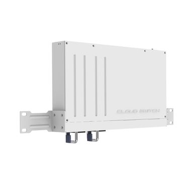 MikroTiK Комутатор Cloud Router Switch CRS504-4XQ-IN (CRS504-4XQ-IN)
