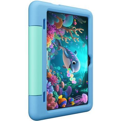 Планшет Blackview Tab 20 kids 10.1" HD+ /4GB/64GB/ T310 /6600mAh/ 5+8Мп /WIFI Blue (BV_Tab_20_Kids_BL) [405083]