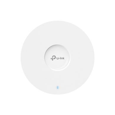 Точка доступу TP-LINK EAP613 AX1800, 1xGE, PoE, Passive PoE, 5мод (EAP613-5-PACK) [105907]
